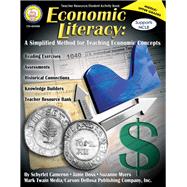 Economic Literacy Middle / Upper Grades