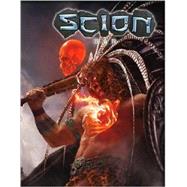 Scion: God