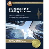 Seismic Design of Building Structures