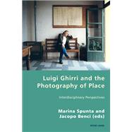 Luigi Ghirri and the Photography of Place