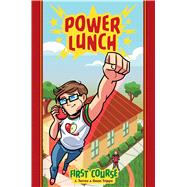 Power Lunch 1
