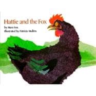 Hattie and the Fox
