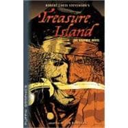 Puffin Graphics: Treasure Island