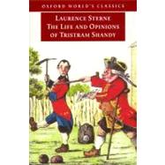 The Life and Opinions of Tristram Shandy, Gentleman