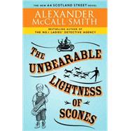 The Unbearable Lightness of Scones 44 Scotland Street Series (5)