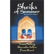 Sheiks of Summer