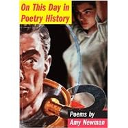 On This Day in Poetry History Poems