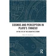 Cosmos and Perception in Plato’s Timaeus