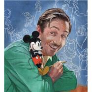 Walt's Imagination The Life of Walt Disney