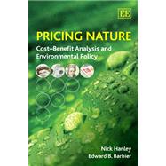 Pricing Nature