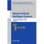 Hybrid Artificial Intelligent Systems