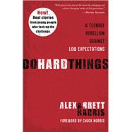 Do Hard Things,9780307444707