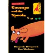 Sausage and the Spooks