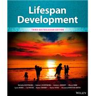 Lifespan Development Australasian