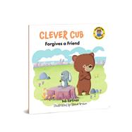 Clever Cub Forgives a Friend