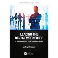 Leading the Digital Workforce