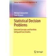 Statistical Decision Problems