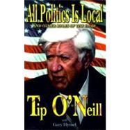 All Politics Is Local