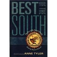 Best of the South From the Second Decade of New Stories from the South