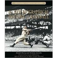 The Biographical History of Baseball