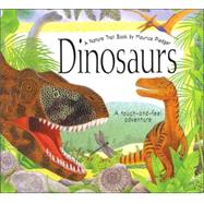 Dinosaurs A Nature Trail Book