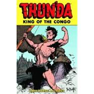 Thun'da, King of the Congo Archive