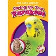 Caring for Your Parakeet