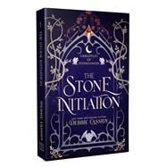 The Stone Initiation,9781964264707