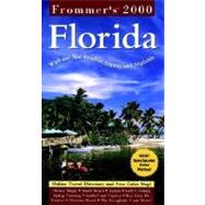 Frommer's 2000 Florida