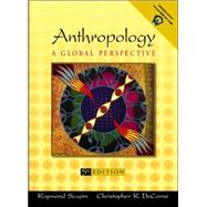 Anthropology : A Global Perspective