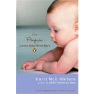 The Penguin Classic Baby Name Book