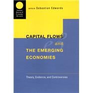 Capital Flows and Emerging Economies