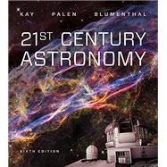 21ST CENTURY ASTRONOMY