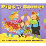 Pigs In The Corner; Fun with Math and Dance