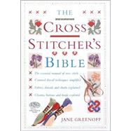 The Cross Stitchers Bible