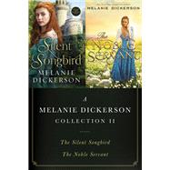 A Melanie Dickerson Collection II