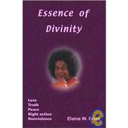 Essence of Divinity