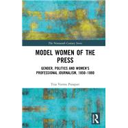 Model Women of the Press