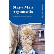 Straw Man Arguments,9781350284708