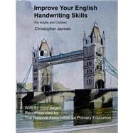 Improve Your English Handwriting Skills