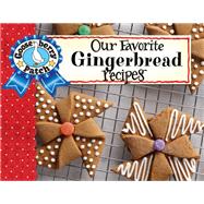 Our Favorite Gingerbread Recipes