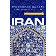 Iran - Culture Smart! The Essential Guide to Customs & Culture