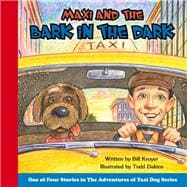 Maxi and the Bark in the Dark