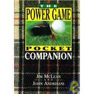 The Power Game Pocket Companion