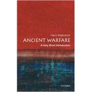 Ancient Warfare: A Very Short Introduction