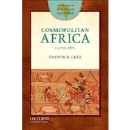 Cosmopolitan Africa 1700-1875