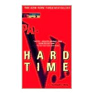 Hard Time A V. I. Warshawski Novel