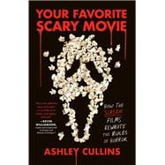 Your Favorite Scary Movie