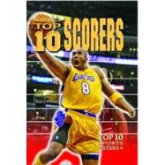 Basketball's Top 10 Scorers