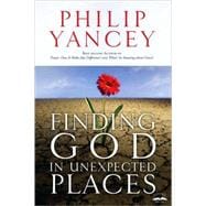 Finding God in Unexpected Places